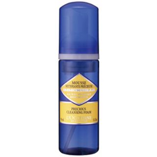 ロクシタン(L'OCCITANE)の新品▪️イモーテル ブライトニング クレンジングフォーム(洗顔料) 150ml(洗顔料)