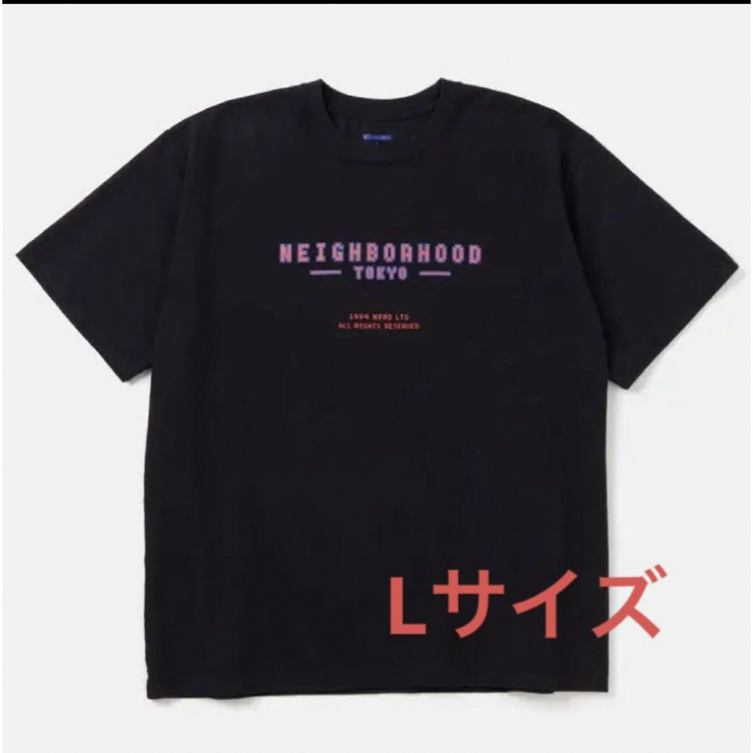 NEIGHBORHOOD(ネイバーフッド)のNEIGHBORHOOD Tシャツ NH . TEE SS-11 メンズのトップス(Tシャツ/カットソー(半袖/袖なし))の商品写真