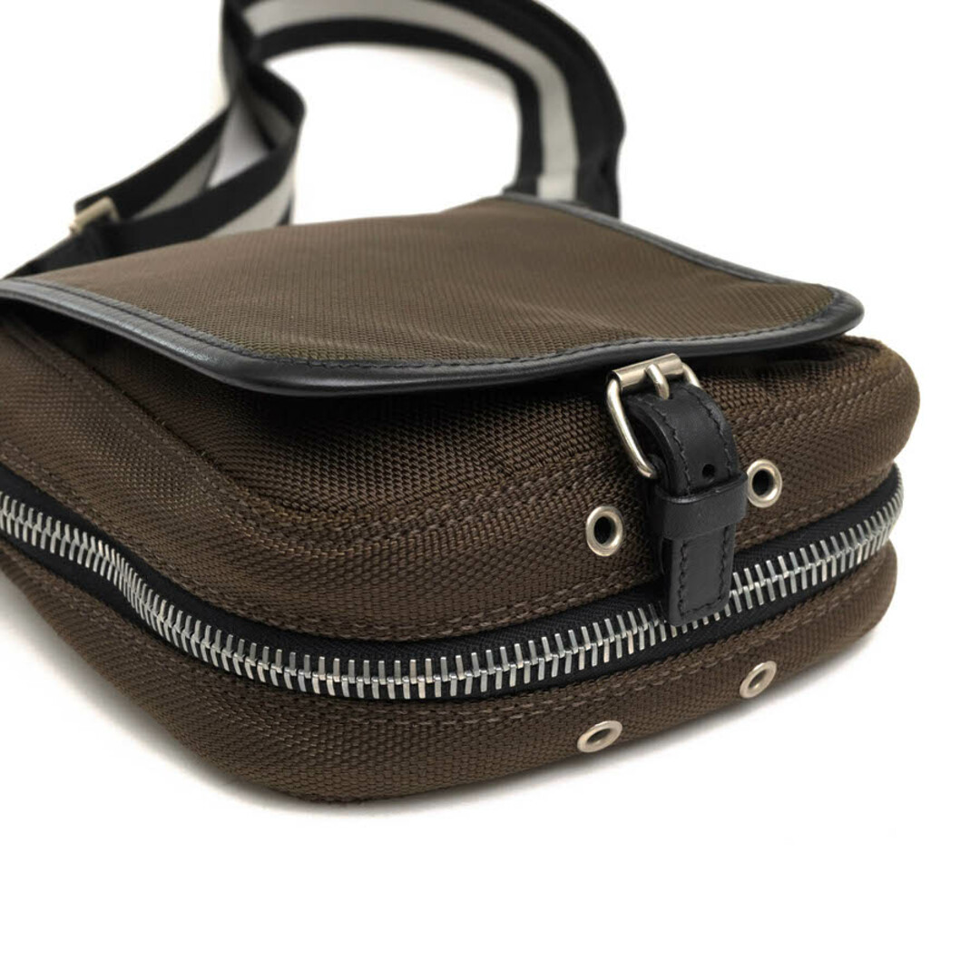 Bally - バリー/BALLY バッグ ショルダーバッグ 鞄 メンズ 男性 Bally - バリー/BALLY バッグ ショルダーバッグ 鞄 メンズ 男性