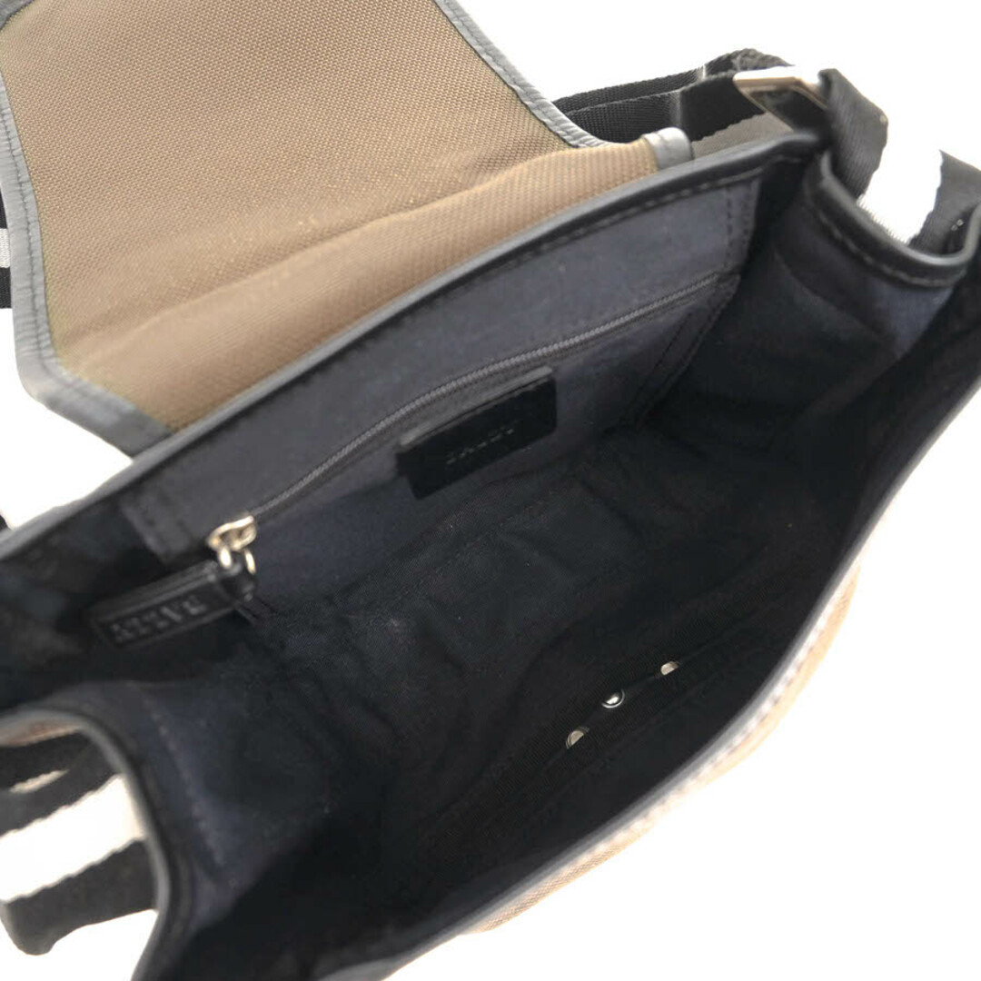 Bally - バリー/BALLY バッグ ショルダーバッグ 鞄 メンズ 男性 Bally - バリー/BALLY バッグ ショルダーバッグ 鞄 メンズ 男性