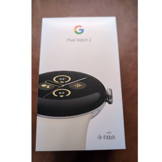 グーグル(Google)のGoogle pixel watch2(その他)