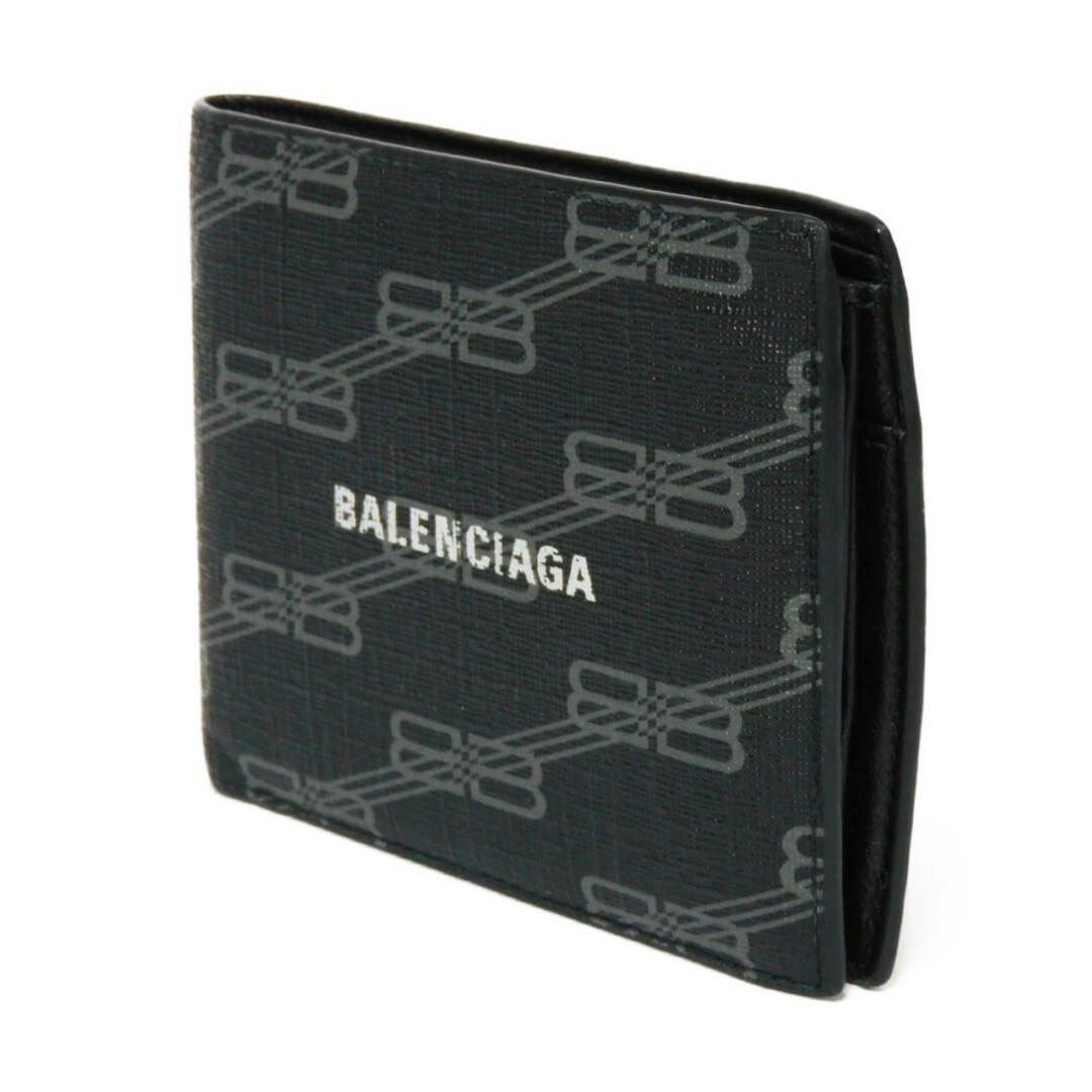 Balenciaga - BALENCIAGA バレンシアガ キャッシュ スクエア