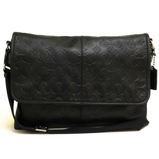 コーチ(COACH) カバン ショルダーバッグ(メンズ)の通販 300点以上