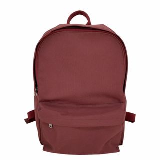 A.P.C - 限定色○アーペーセー○カモフラ柄リュックサック A4収納可