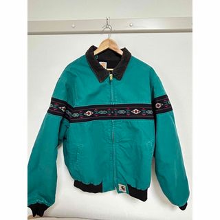 カーハート(carhartt)の90s carhartt カーハートデトロイトジャケット(その他)