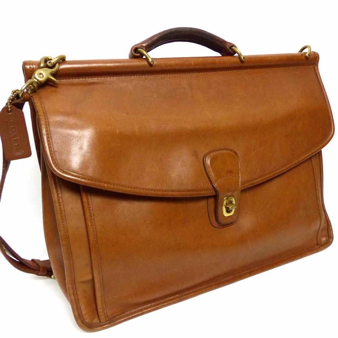 USA製 OLD COACH / オールド コーチ ショルダーバッグ | フリマアプリ ラクマ USA製 OLD COACH / オールド コーチ ショルダーバッグ | フリマアプリ ラクマ