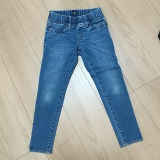 ギャップ(GAP)の【美品】ギャップ ストレッチジーンズ 120cm(パンツ/スパッツ)