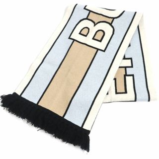 バーバリー(BURBERRY) マフラー(ベージュ系)の通販 500点以上