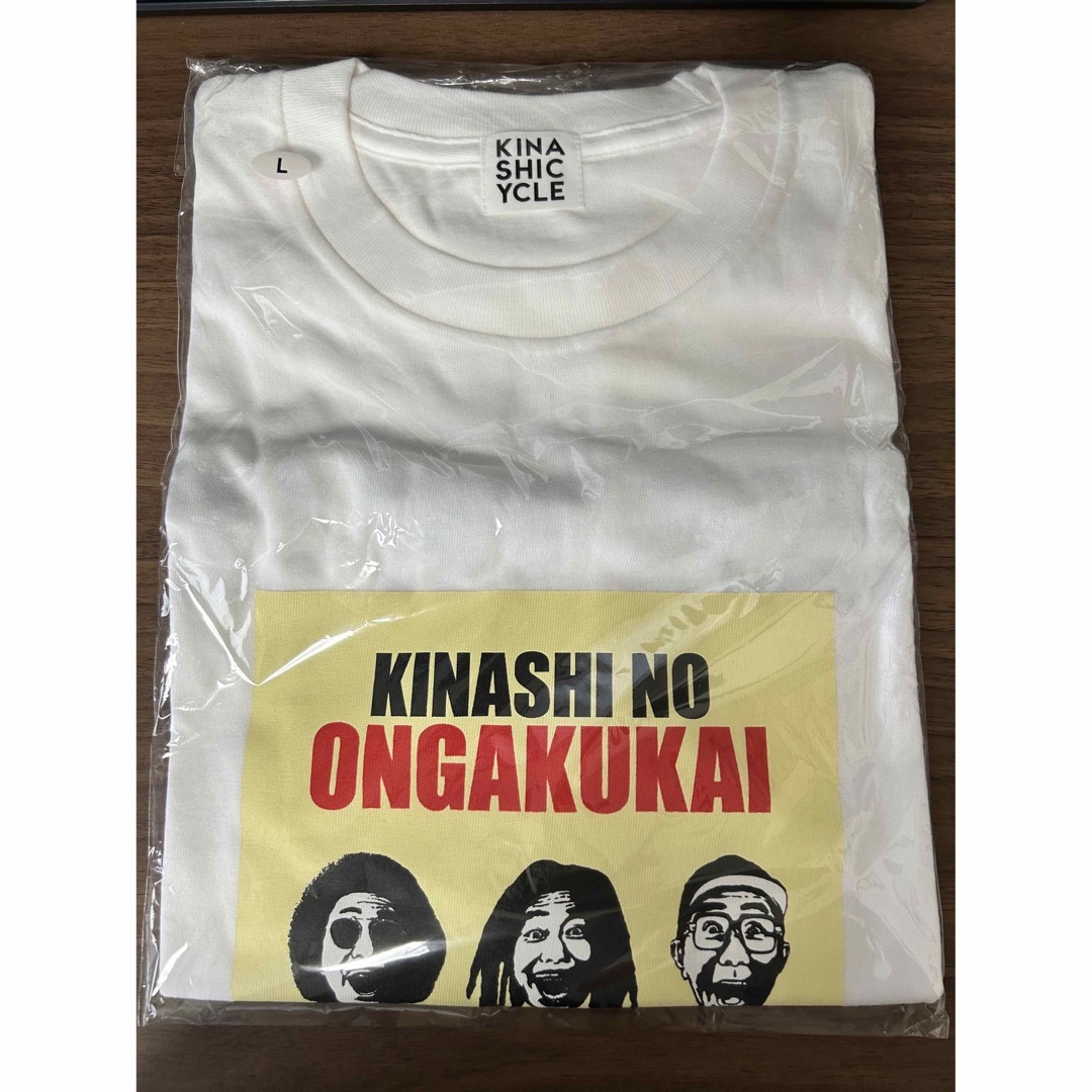 木梨の音楽会　2020　Tシャツ