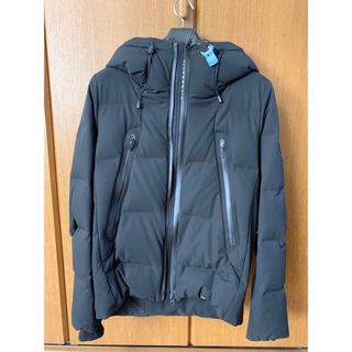 デサントオルテライン(DESCENTE ALLTERRAIN)のnarifuri×DESCENTE Mizusawa down jacket(ダウンジャケット)