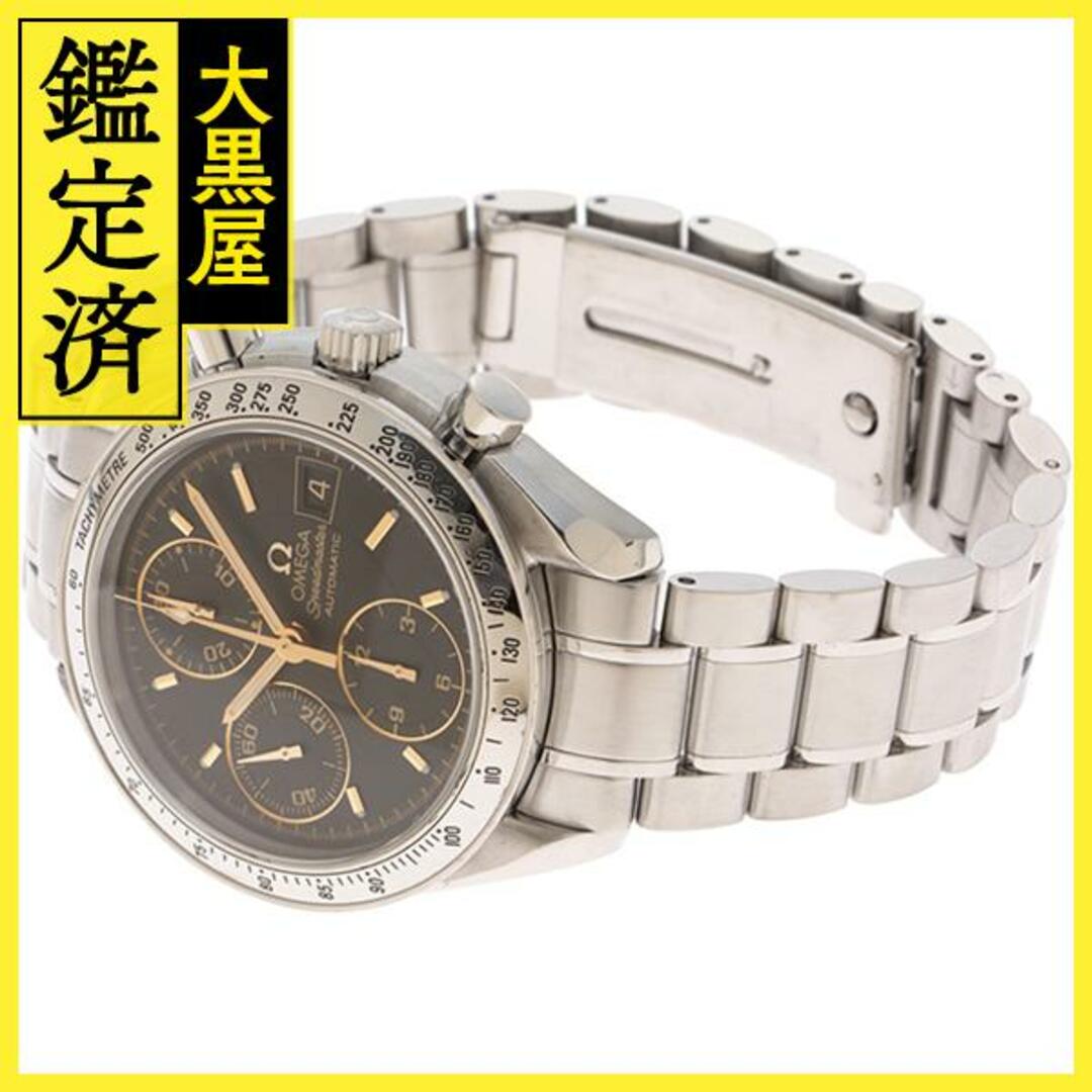 オメガ 腕時計 スピードマスター デイト 現状販売品【472】SJ
