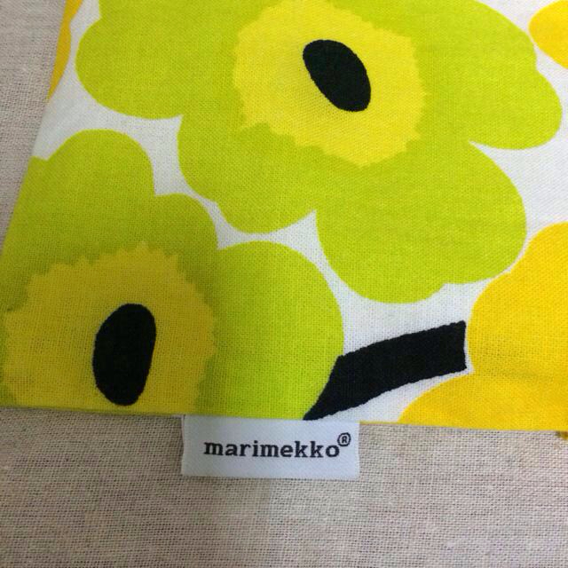 marimekko(マリメッコ)のマリメッコ クッションカバー☆ その他のその他(その他)の商品写真