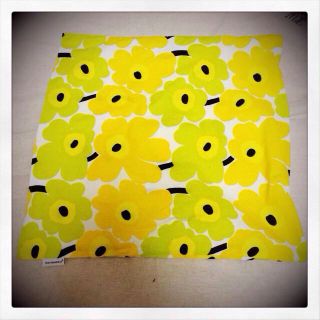 マリメッコ(marimekko)のマリメッコ クッションカバー☆(その他)