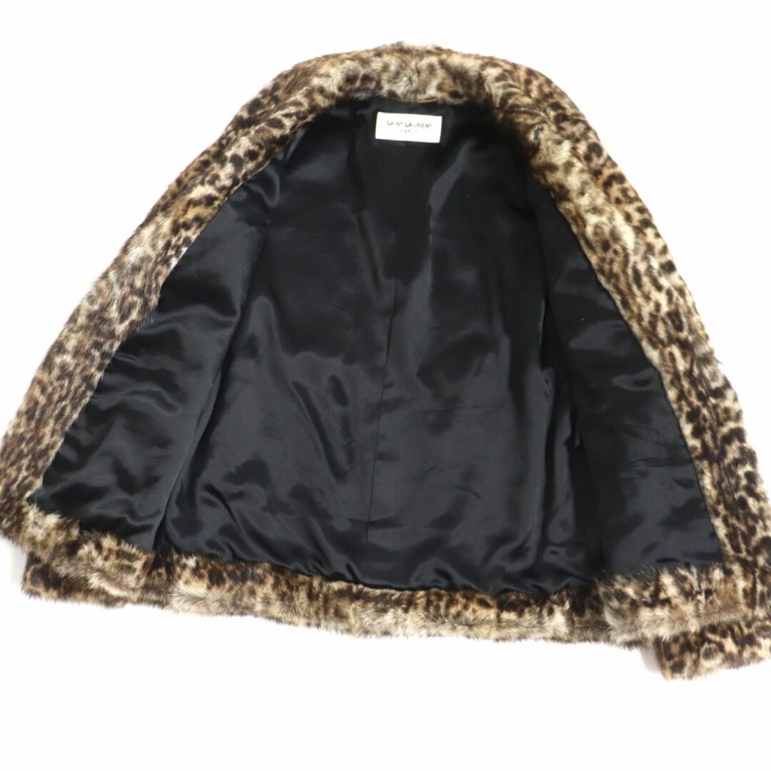Saint Laurent - 美品▽サンローランパリ 333762 エディ期 マーモット
