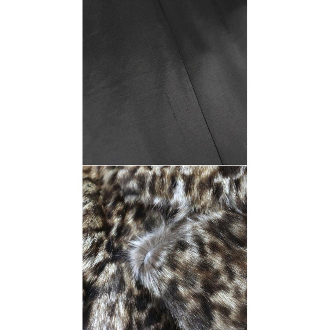 Saint Laurent - 美品▽サンローランパリ 333762 エディ期 マーモット