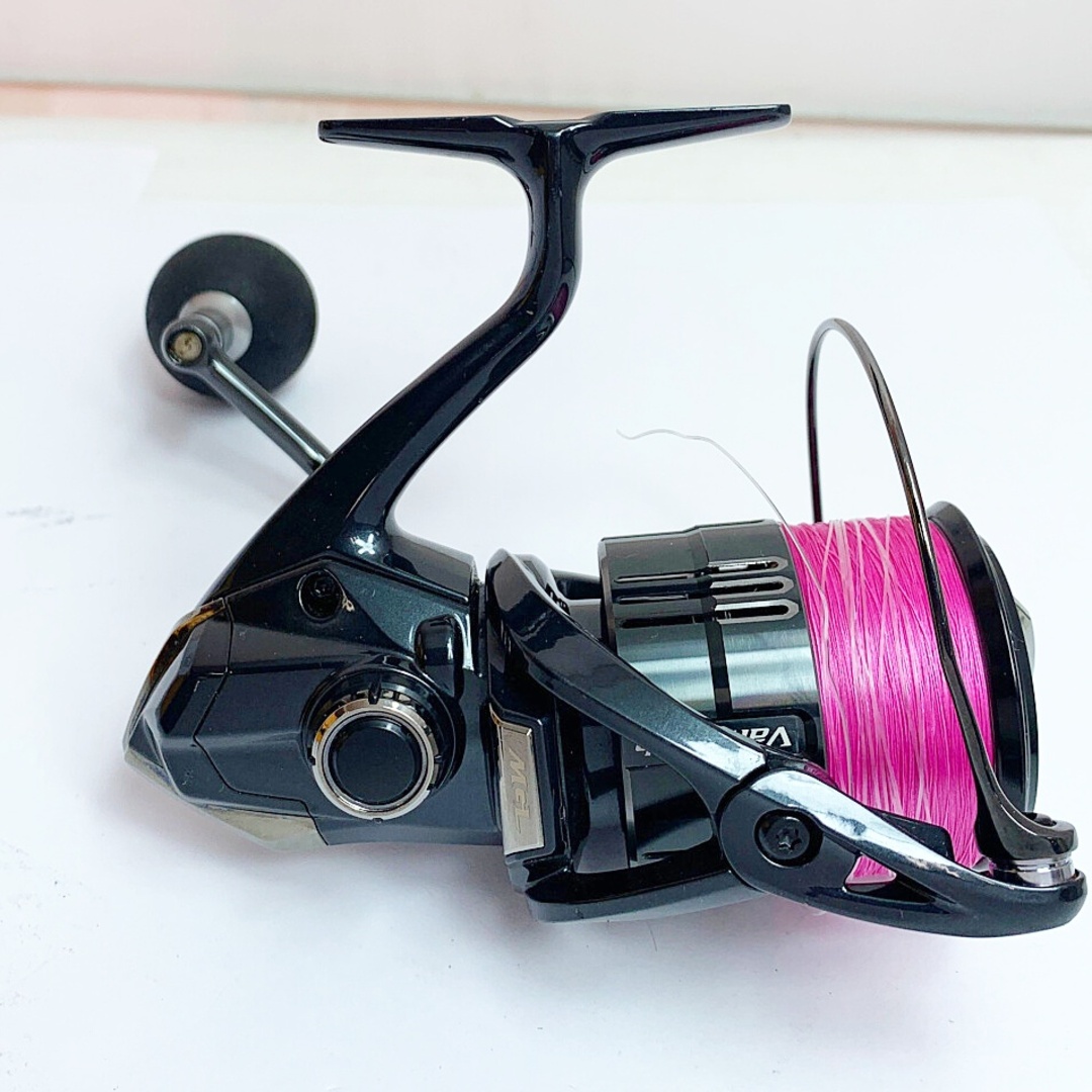 SHIMANO - SHIMANO シマノ 19ヴァンキッシュ C5000XG スピニングリール