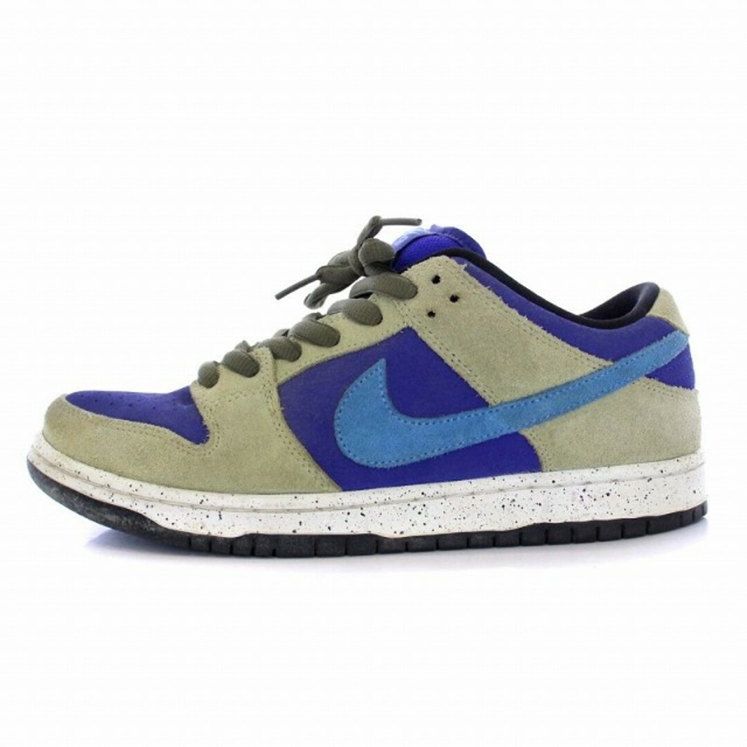 NIKE SB DUNK LOW PRO CELADON BQ6817-301