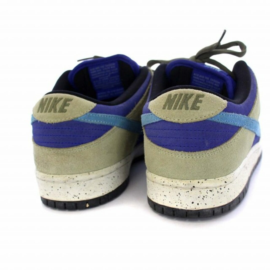 NIKE SB DUNK LOW PRO CELADON BQ6817-301の通販 by ベクトル ラクマ店