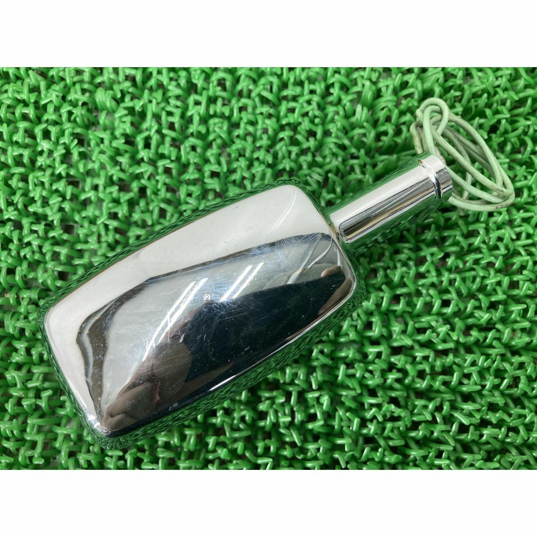 GN50E リアウインカー 右 35600-11 スズキ 純正 中古 GN50 品薄:32300116