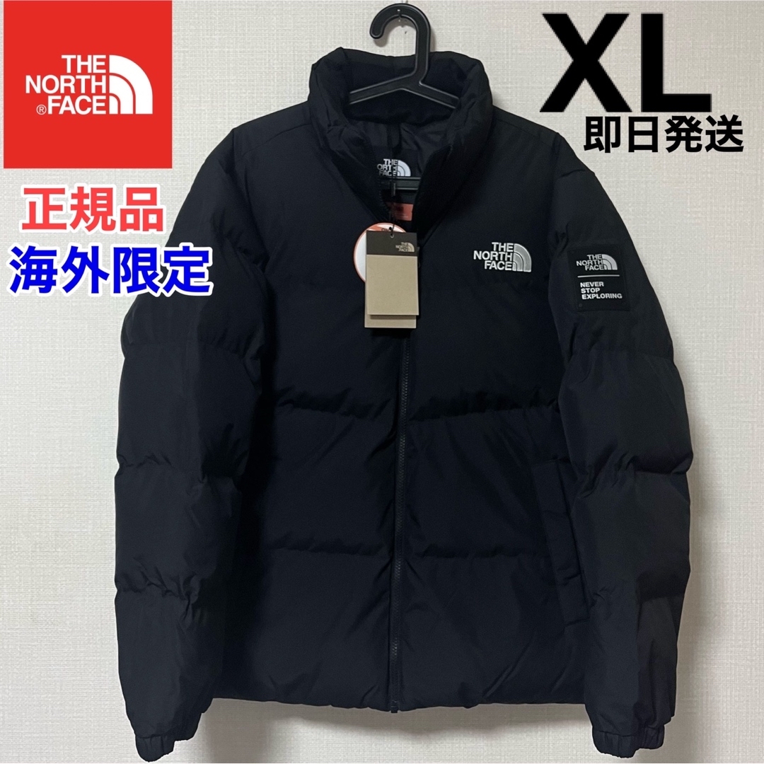 THE NORTH FACE   ノースフェイス ダウンジャケット ジャケット メンズ