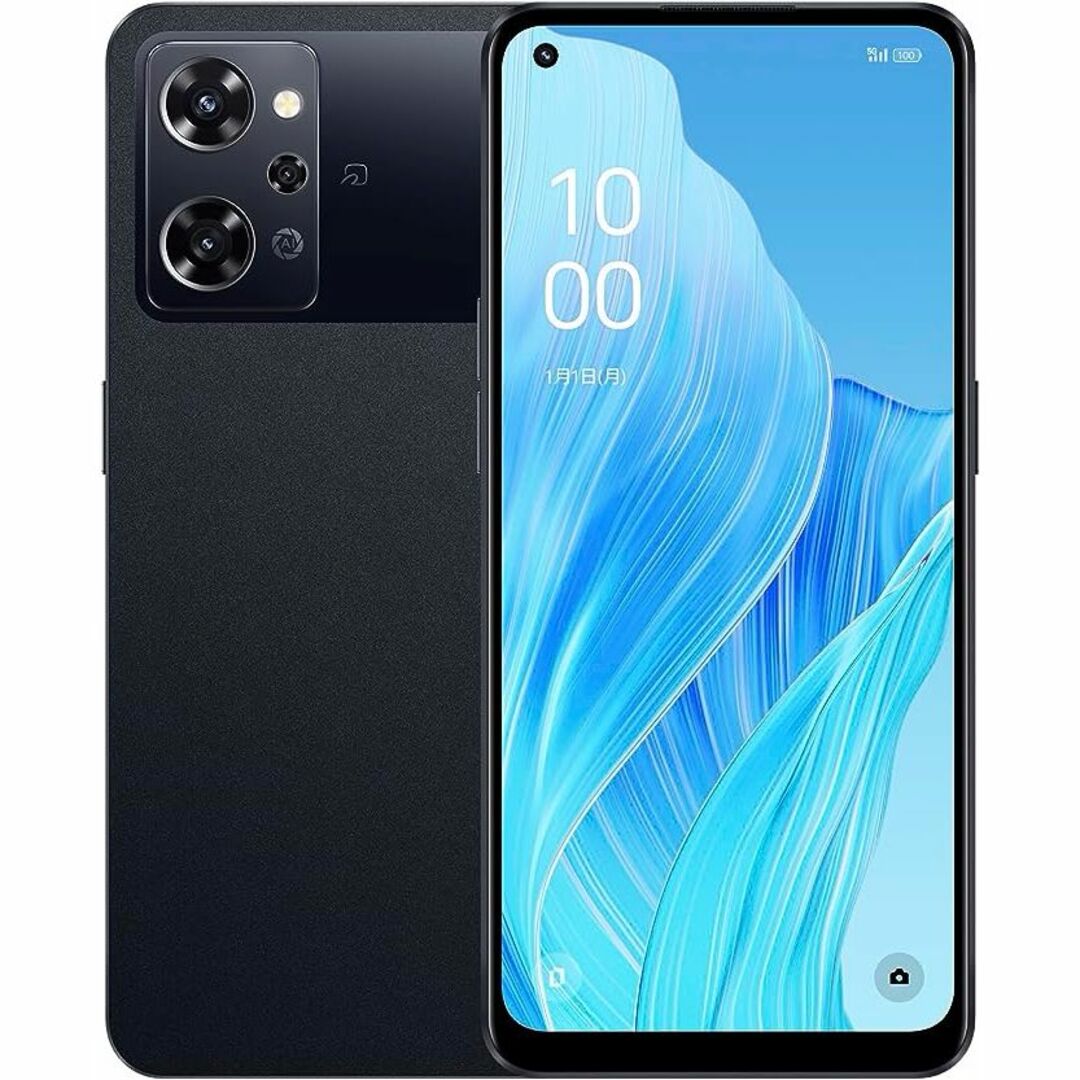 OPPO Reno9 A 128gb 新品-