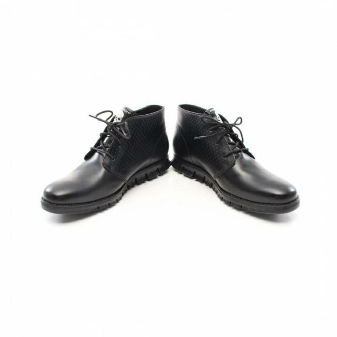 Cole Haan - Cole Haan × mastermind JAPAN ZEROGRAND CHUKKA チャッカ ...