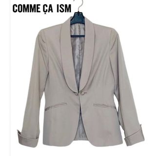 コムサイズム(COMME CA ISM)のCOMME CA ISM ジャケット(テーラードジャケット)