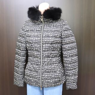 2ページ目 - ヘルノ ファーの通販 400点以上 | HERNOを買うならラクマ