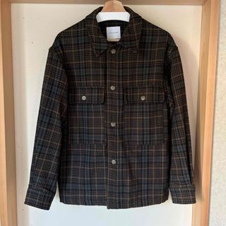 フリークスストア(FREAK'S STORE)のアウター　オーバーサイズ(その他)