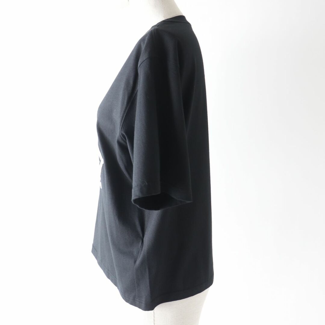 MONCLER - 極美品☆正規品 MONCLER モンクレール 21SS フロントロゴ