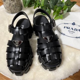 プラダ(PRADA)のむぎ様専用ページ(ローファー/革靴)