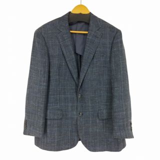 savile row セヴィルロウ ジャケット - スーツジャケット