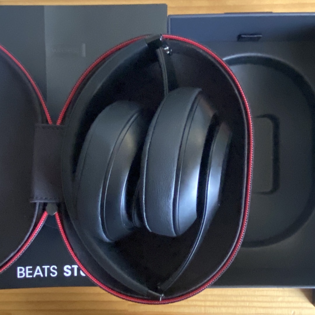 【状態良好】Beats Studio3 Wireless