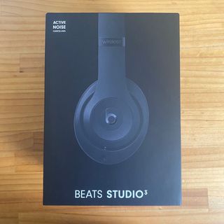 BEATS STUDIO3 WIRELESS シャドーグレー