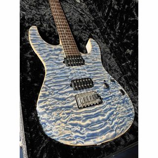 Suhr Modern Custom(エレキギター)