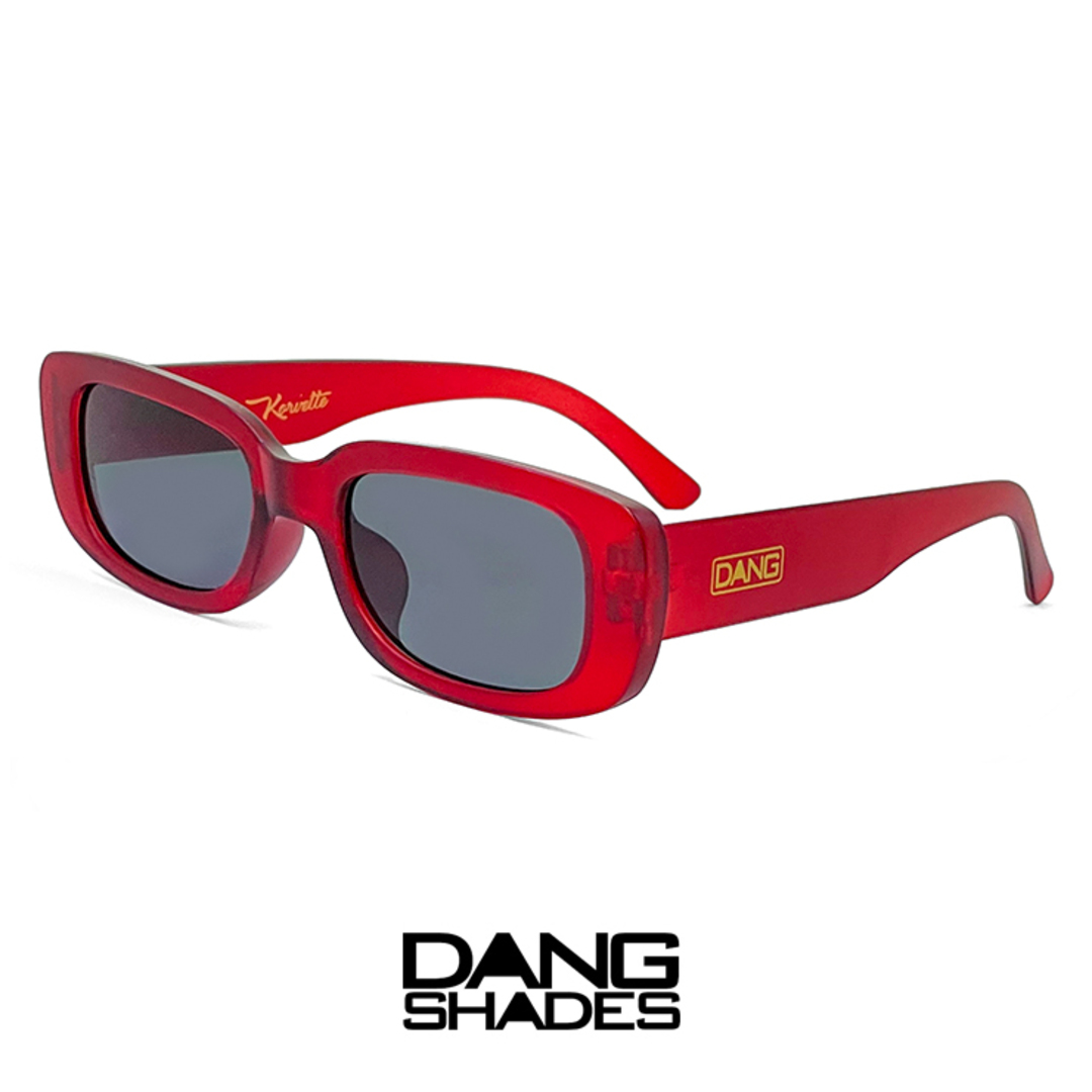 DANG SHADES - 【新品】 ダンシェイディーズ サングラス DANG SHADES - 【新品】 ダンシェイディーズ サングラス