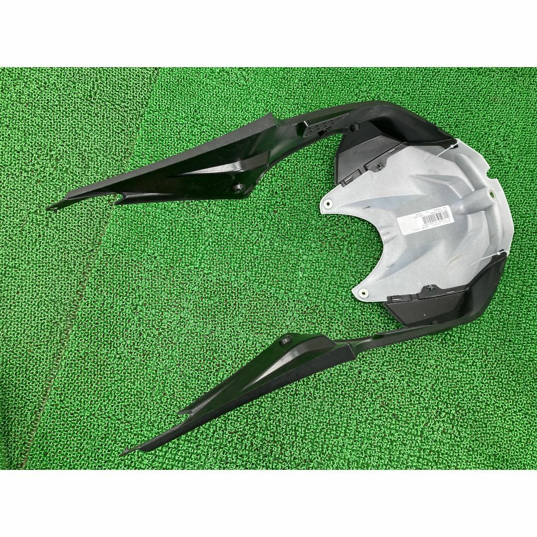 S1000RR タンクカバー パール BMW 純正  K46 品薄 希少品:32203204