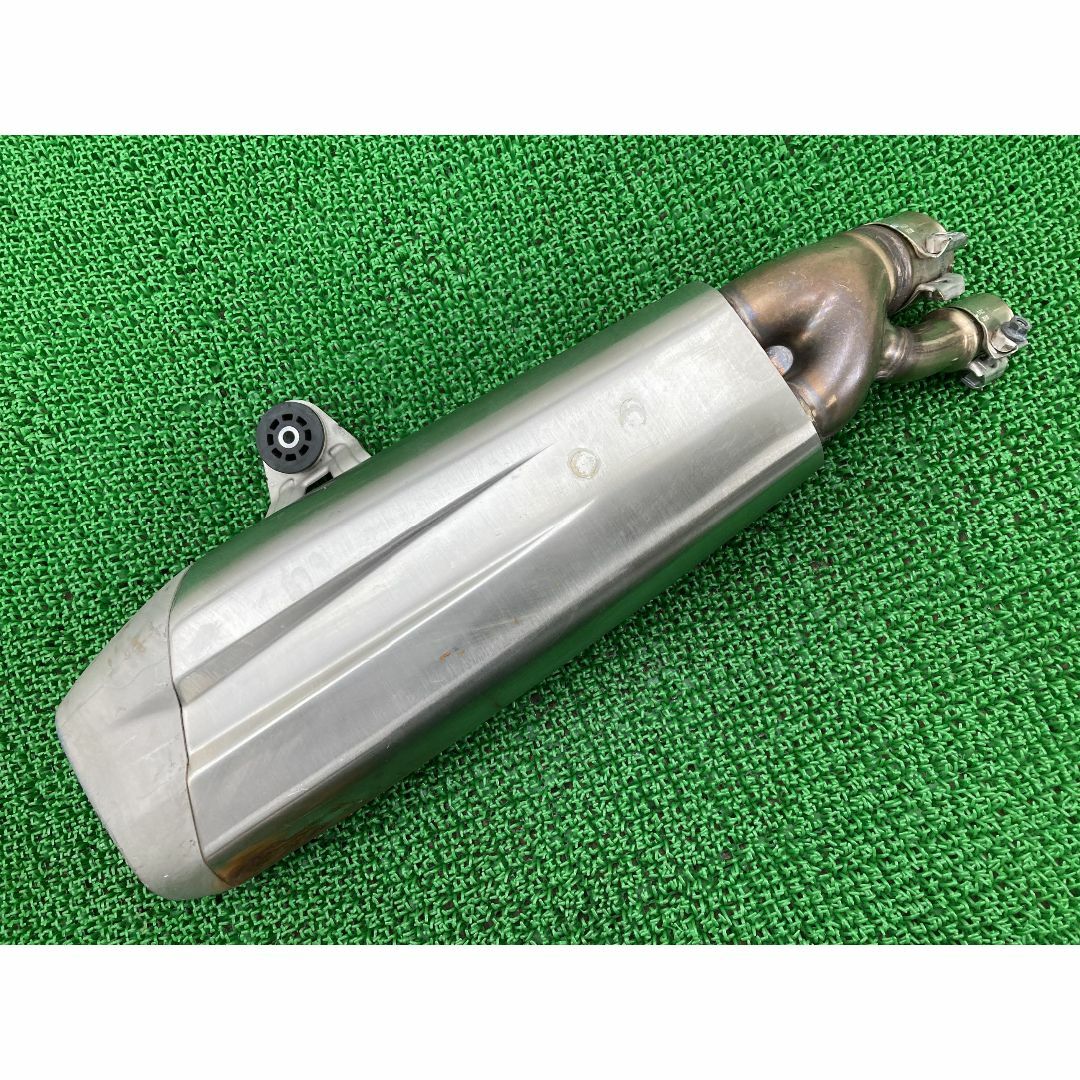 S1000RR サイレンサーマフラー 8563071 BMW 純正  K46 品薄:32203117