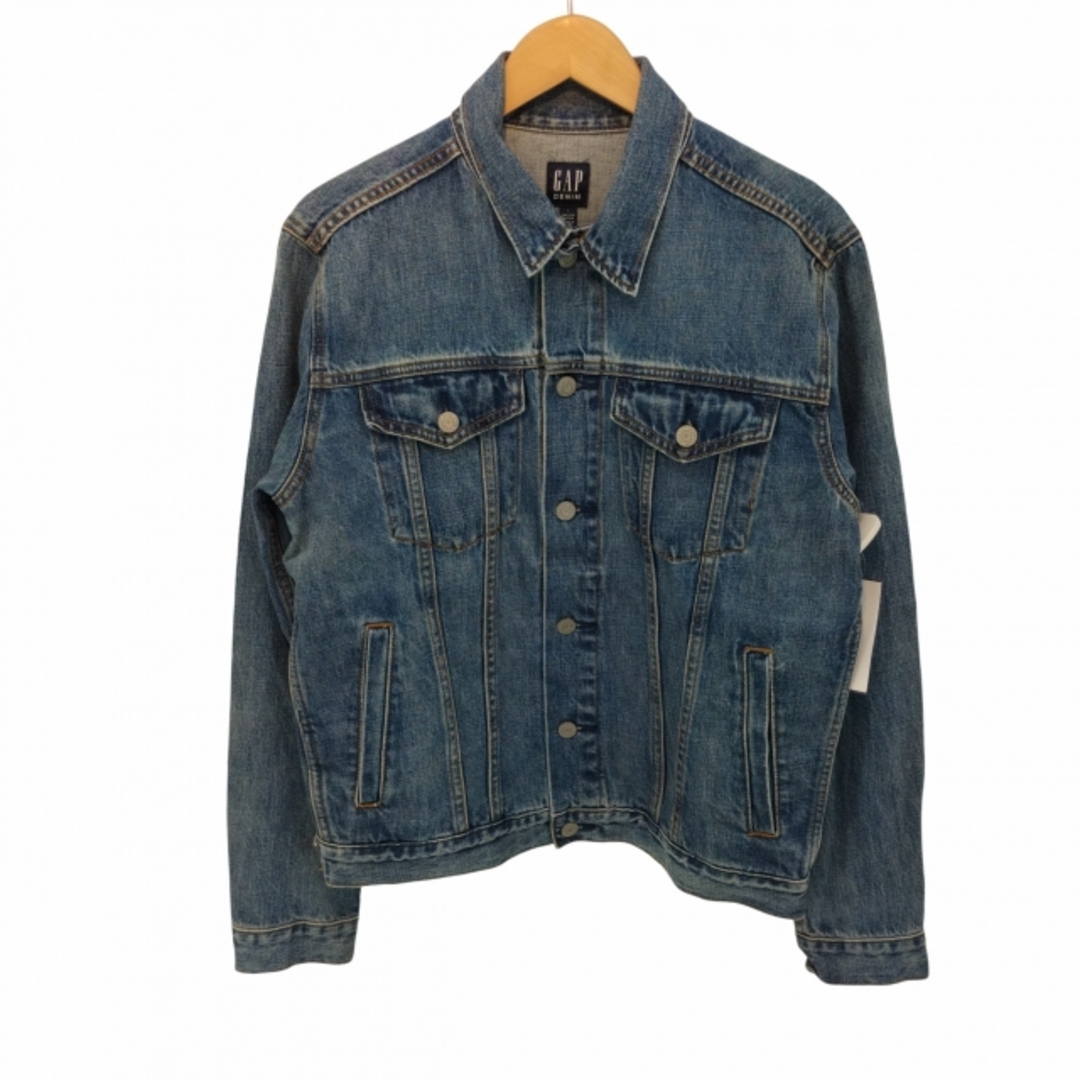 Gap(ギャップ) ICON DENIM JACKET アイコンデニムジャケット | フリマアプリ ラクマ