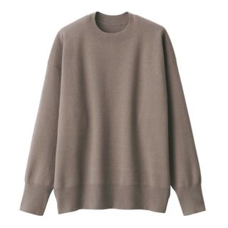 MUJI (無印良品) ブラウン ニット/セーター(レディース)の通販 300点