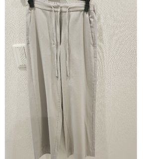 SMax Mara☺️ウールパンツ36　2本セット