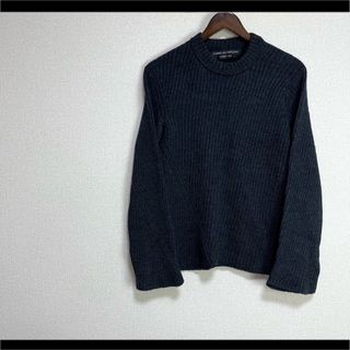 COMME des GARCONS HOMME PLUS ニット・セーター