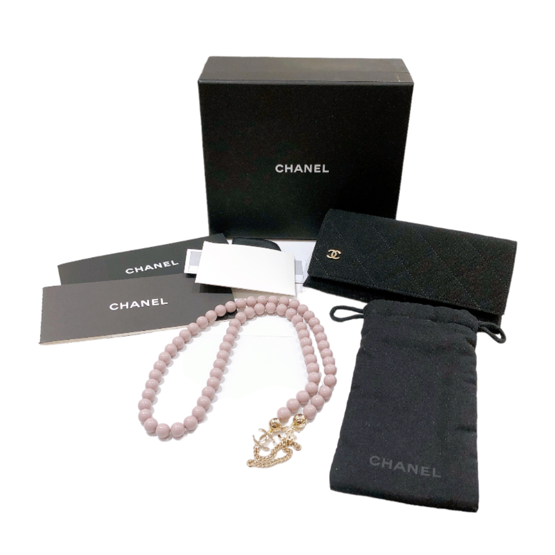 シャネル CHANEL サングラス 5487-A プラスチック レディース サングラス 9