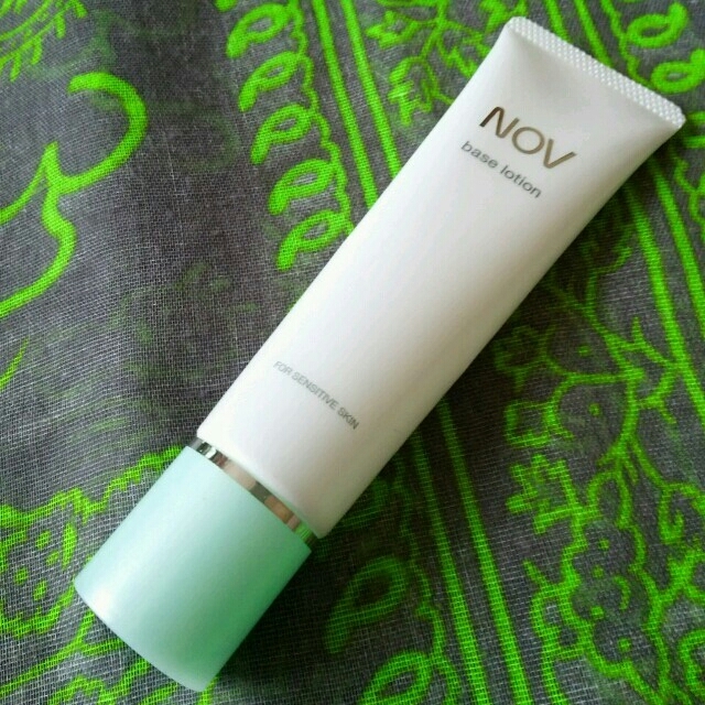 noevir(ノエビア)の専用品です。NOV  ベースローション コスメ/美容のベースメイク/化粧品(化粧下地)の商品写真