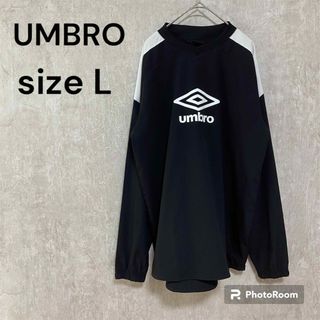 UMBRO    × umbro Nylon Track Jacketの通販 by デコボコ's shop