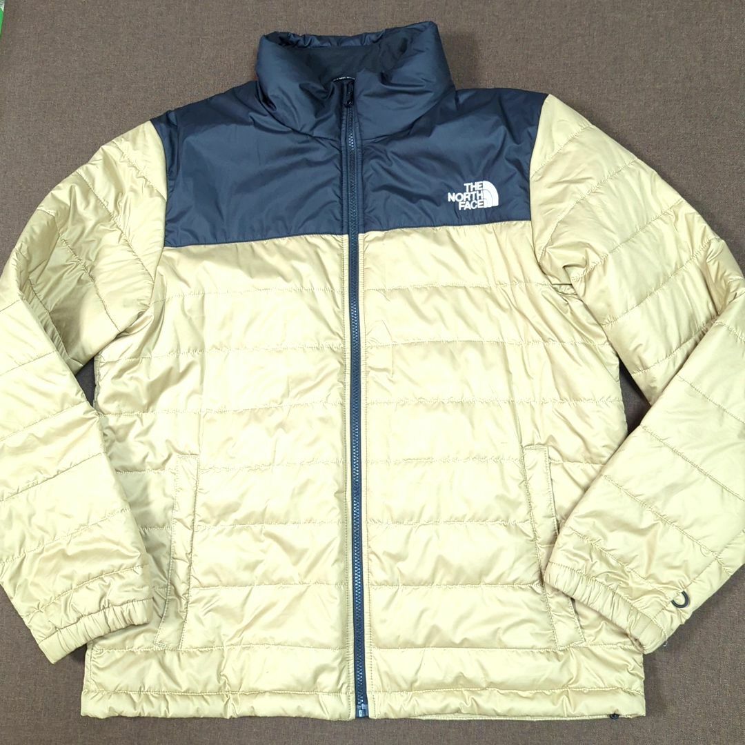 The north face 3in1 ジャケットジャケット/上着