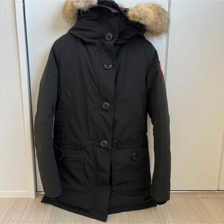 カナダグース(CANADA GOOSE)のカナダグース (ダウンジャケット)