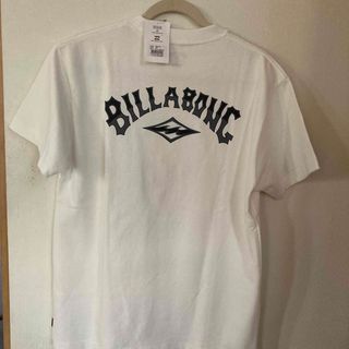 ビラボン(billabong)のビラボン　Mサイズ　メンズティシャツ　ムラサキスポーツ(Tシャツ/カットソー(半袖/袖なし))