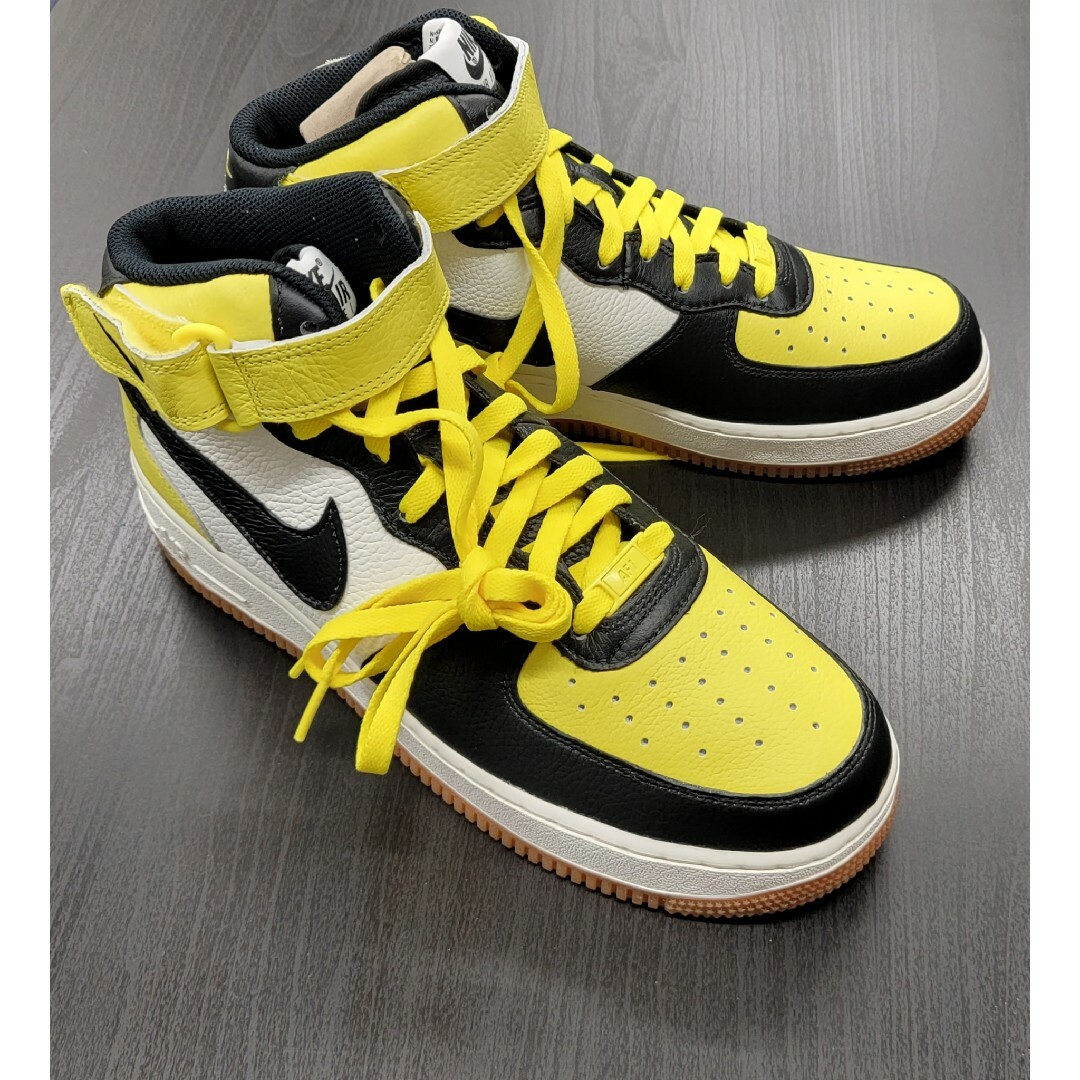 【27.5】NIKE エアフォース1 エアフォースワン Air Force 1