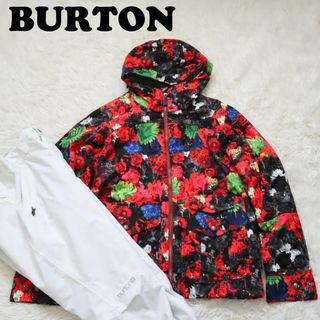 バートン 花柄 ウエア/装備の通販 18点 | BURTONのスポーツ/アウトドア ...